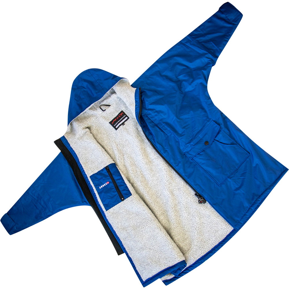 Annox Kids Change Robe - LS