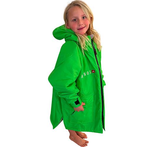 Annox Kids Change Robe - LS