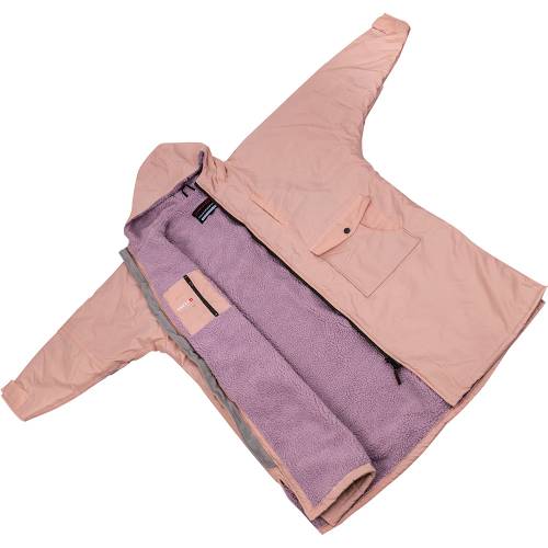 Annox Kids Change Robe - LS