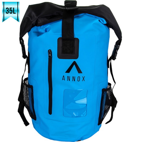 Annox Sporty Wasserdicht Bagpack