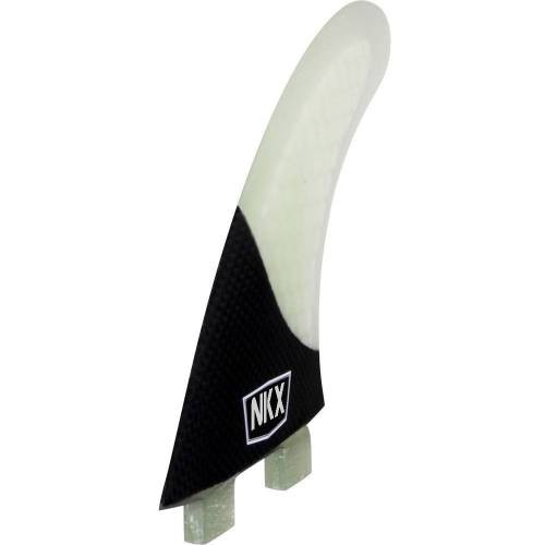 NKX Quad Honeycomb / Carbon Fiber FCS Fin