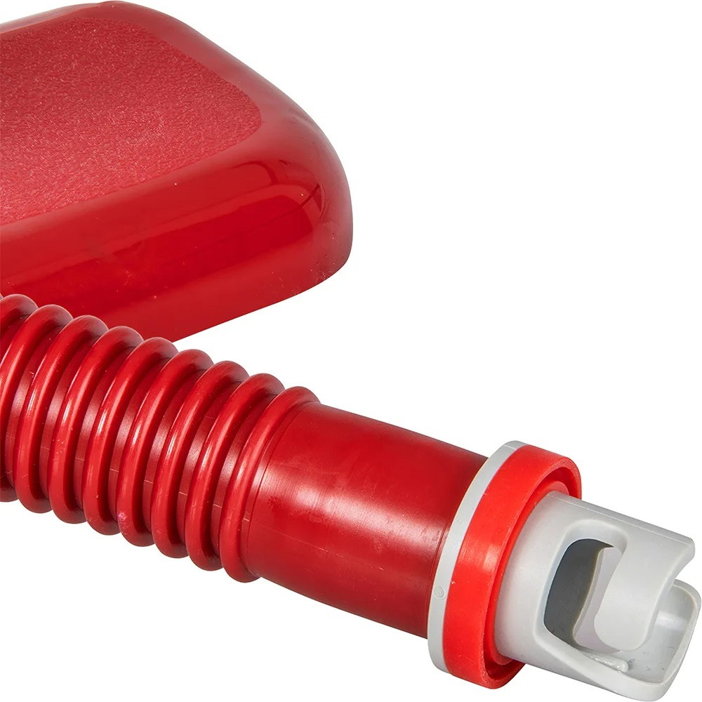 NKX SUP Pumpe - Outlet