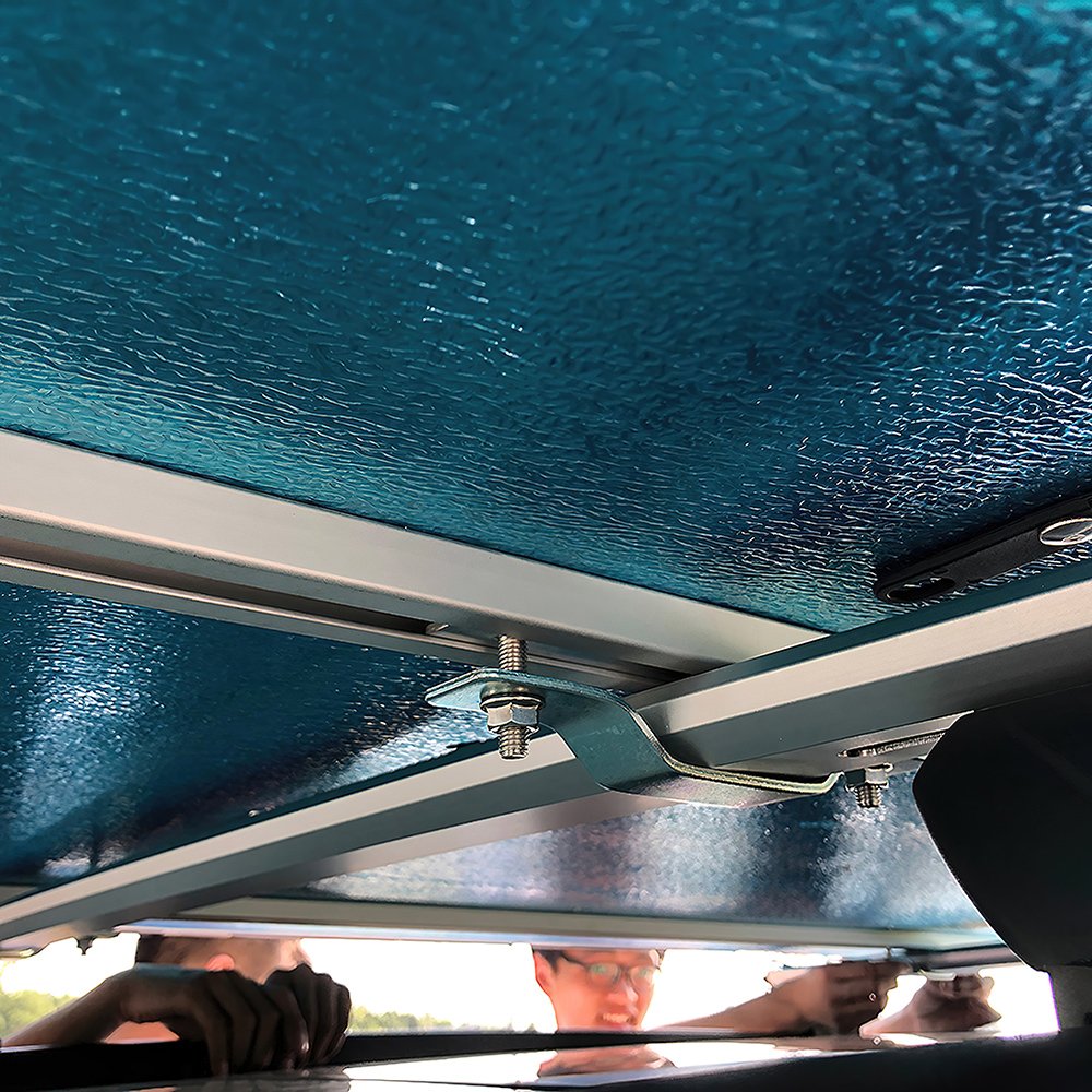 NKX Car Roof Tent