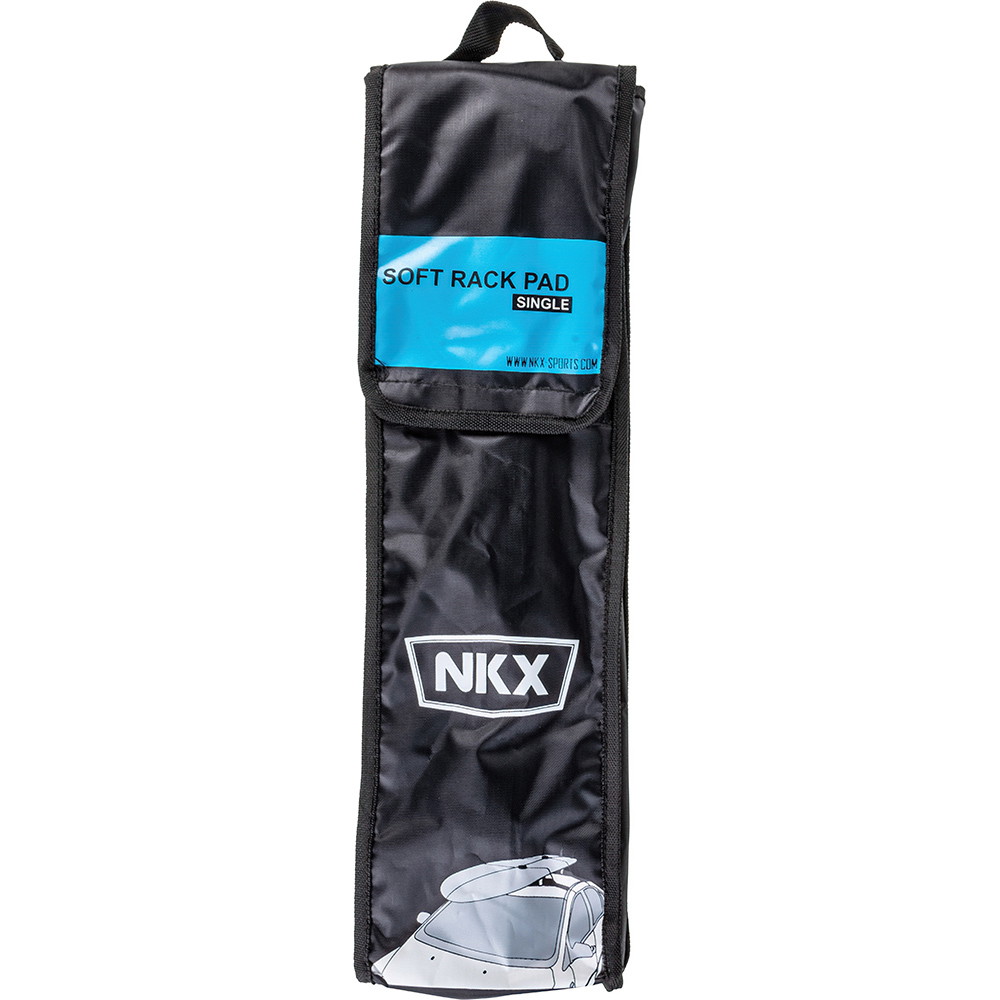NKX Surf Pads Surfbrett und SUP Halter