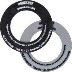 NKX SUP Ventilring