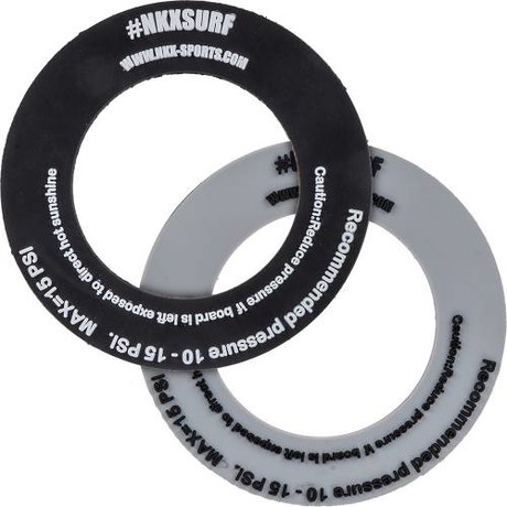 NKX SUP Ventilring