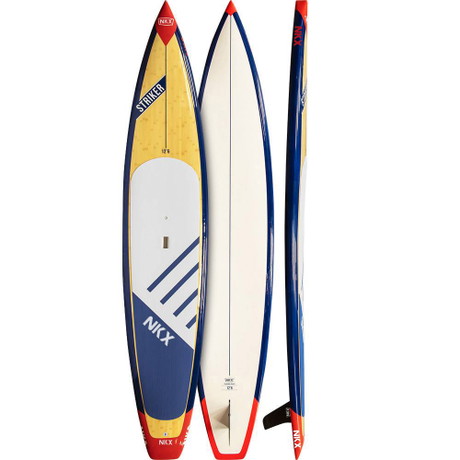 NKX Striker Hard SUP