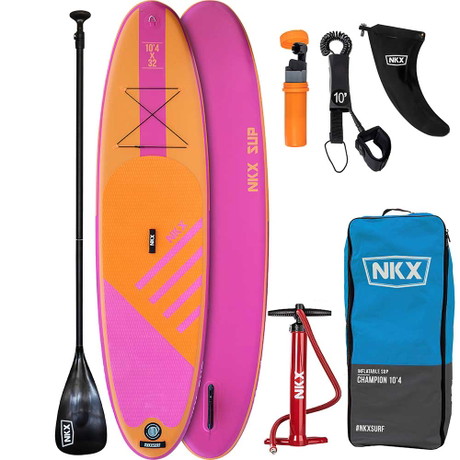 NKX Champion Aufblasbaren SUP