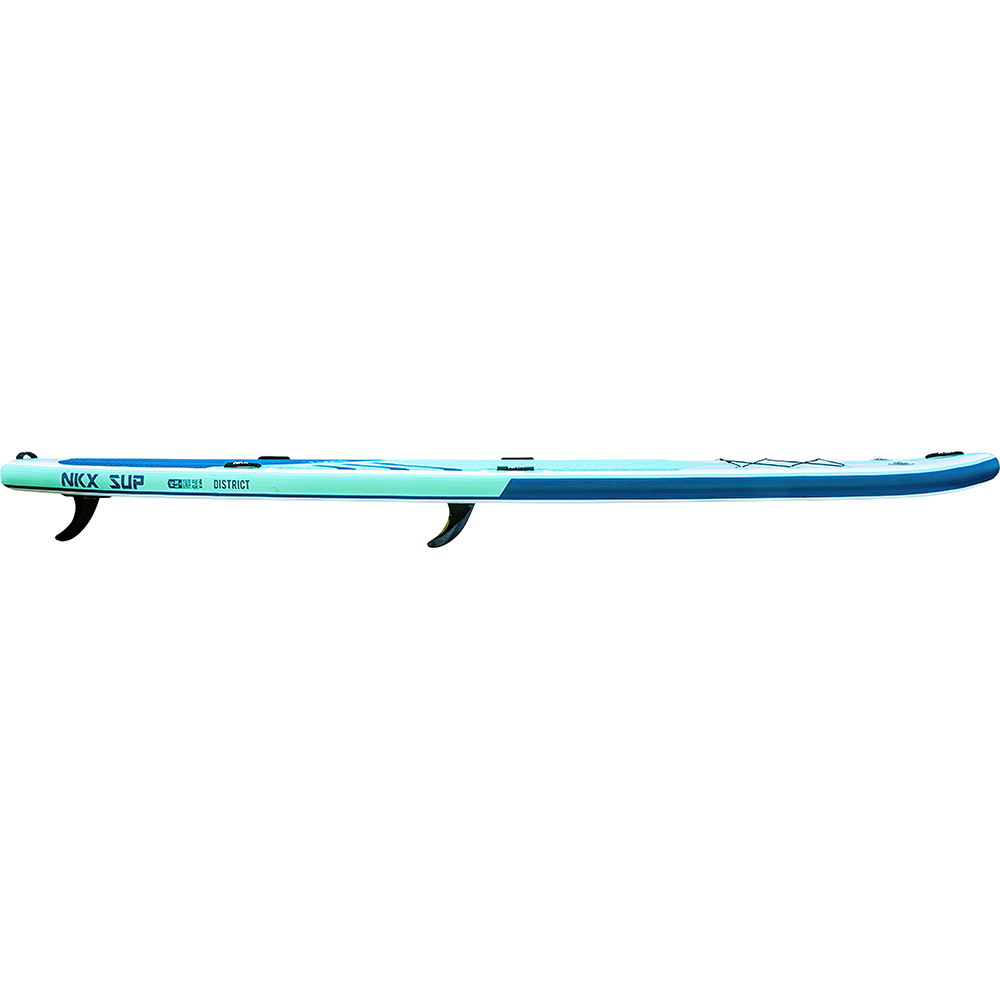 NKX District Tandem Aufblasbaren SUP 16'
