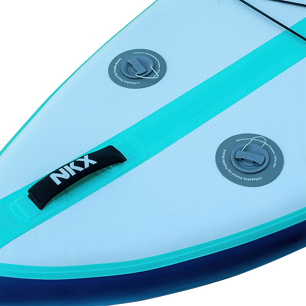 NKX District Tandem Aufblasbaren SUP 16'