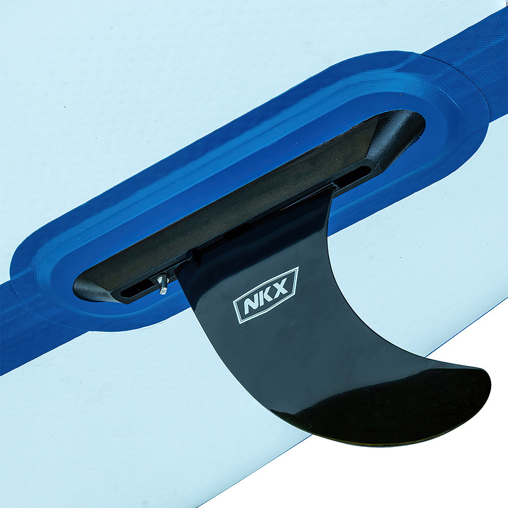 NKX District Tandem Aufblasbaren SUP 16'