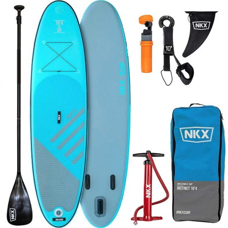 NKX Instinct Aufblasbar SUP