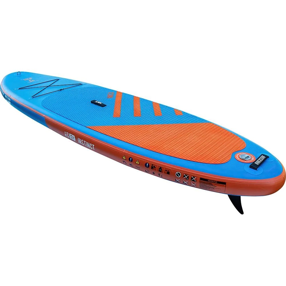 NKX Instinct Aufblasbar SUP