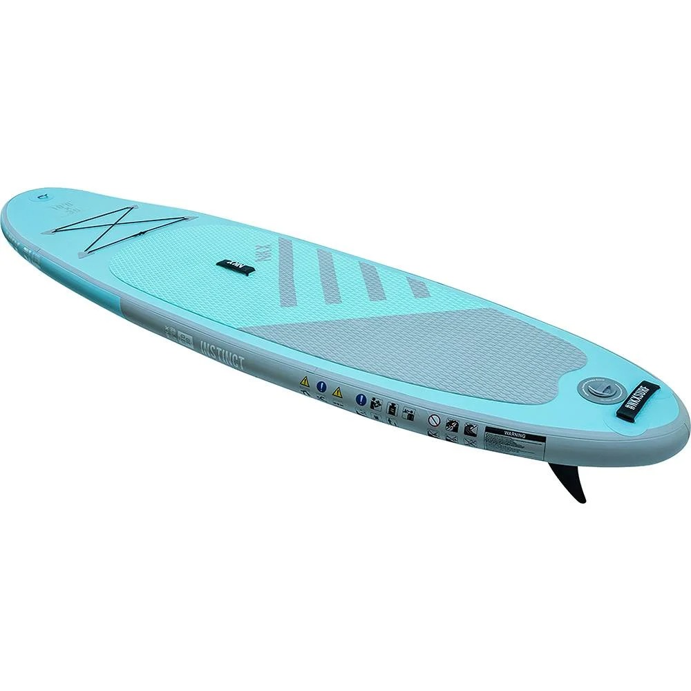 NKX Instinct Aufblasbar SUP