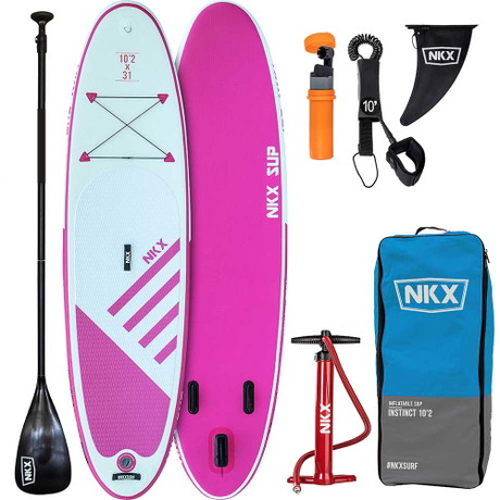 NKX Instinct Aufblasbar SUP