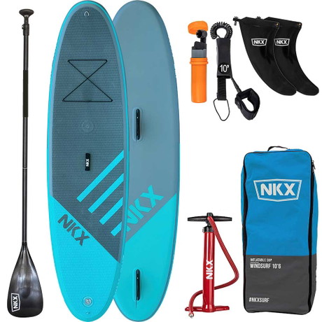 NKX Windsurf Aufblasbaren SUP