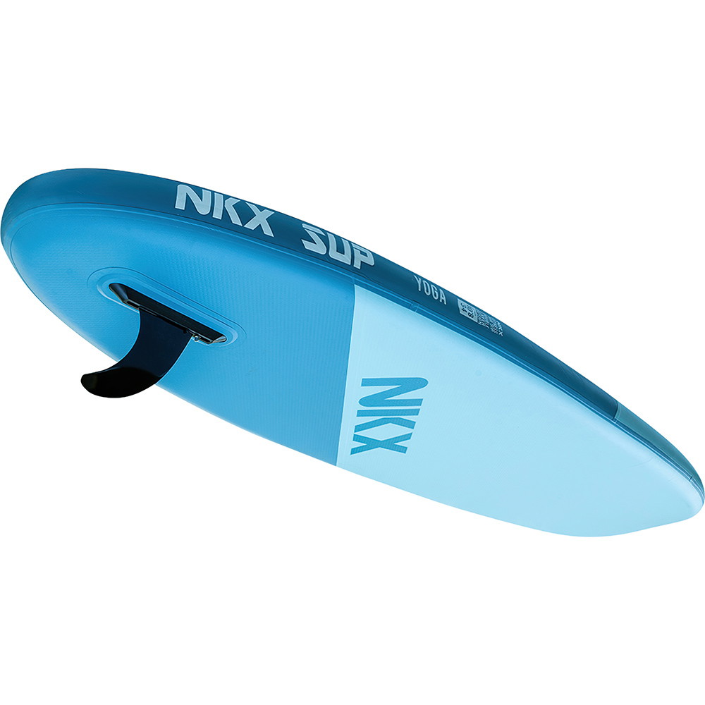 NKX Fitness Aufblasbaren SUP