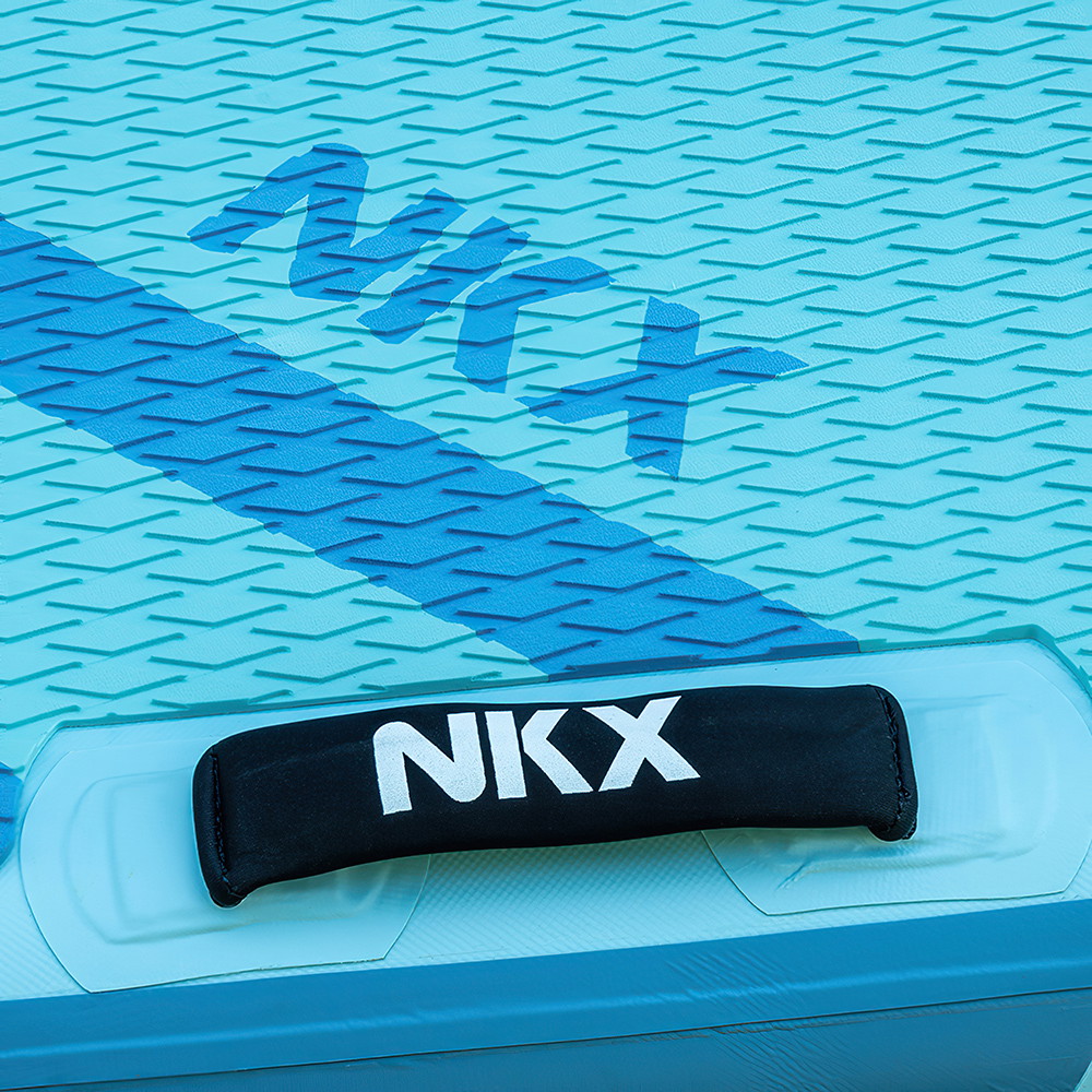 NKX Fitness Aufblasbaren SUP