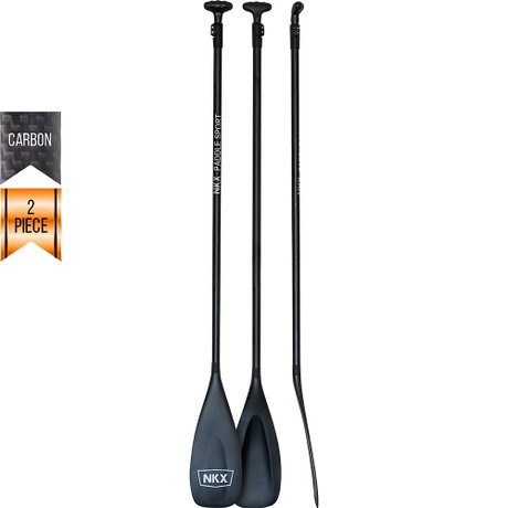 NKX React Carbon SUP Paddel