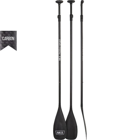NKX React Carbon SUP Paddel