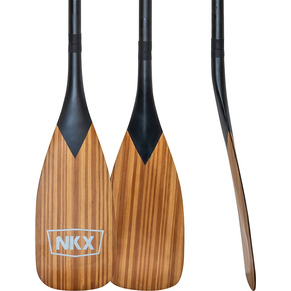 NKX Response Carbon SUP Paddel