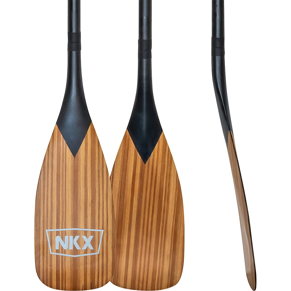 NKX Response Carbon SUP Paddel
