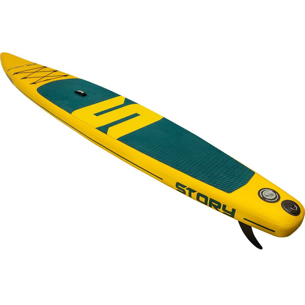 Story Elite Aufblasbar SUP 14'0