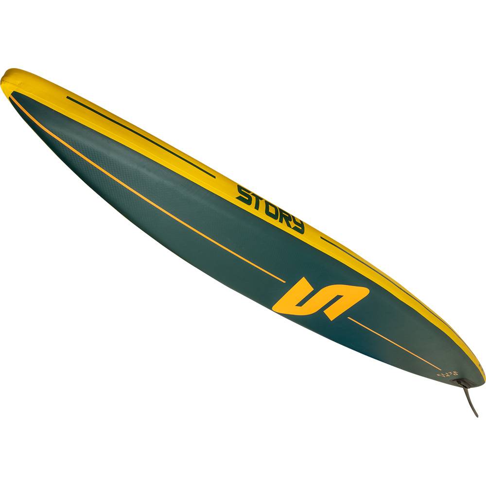 Story Elite Aufblasbar SUP 14'0