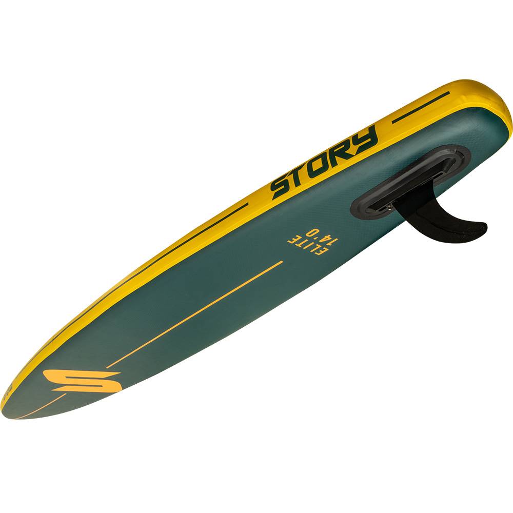 Story Elite Aufblasbar SUP 14'0