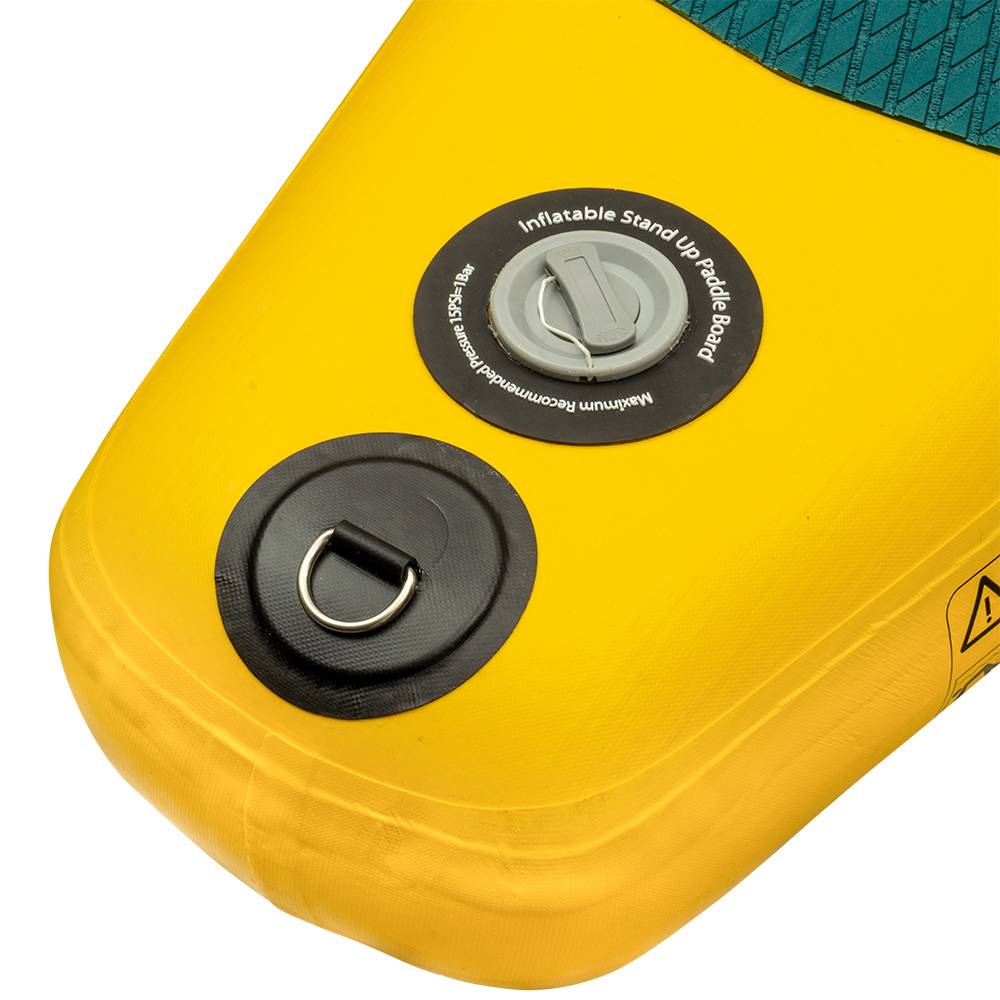 Story Elite Aufblasbar SUP 14'0