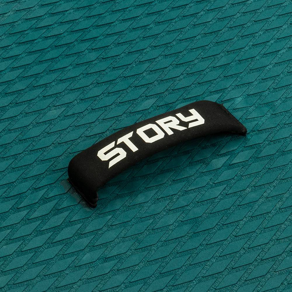 Story Elite Aufblasbar SUP 14'0