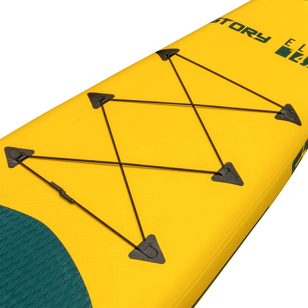 Story Elite Aufblasbar SUP 14'0