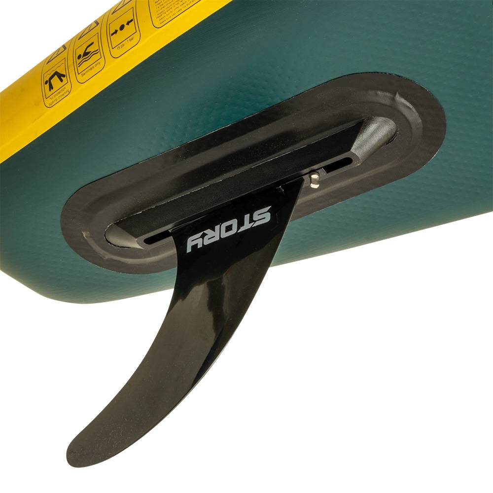 Story Elite Aufblasbar SUP 14'0