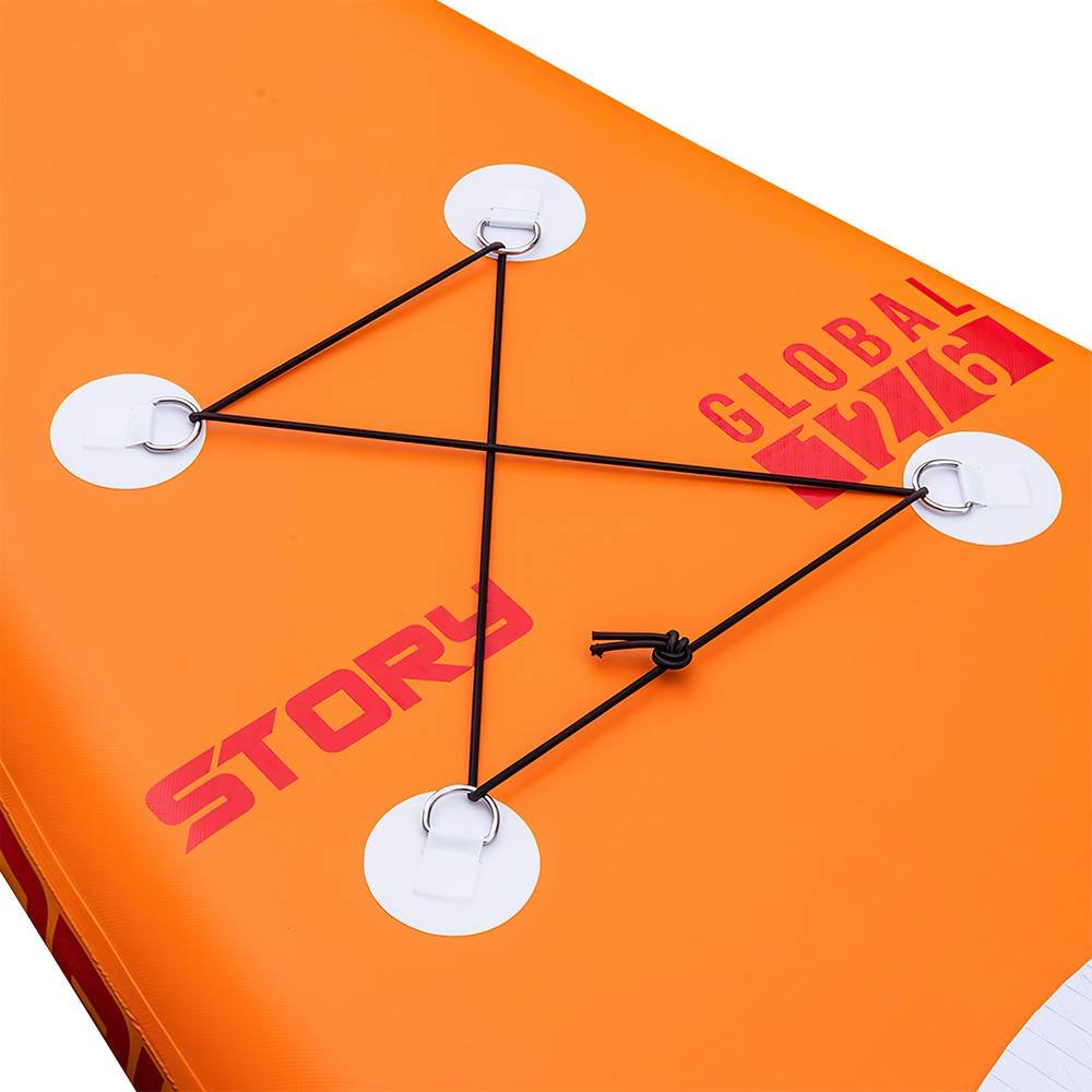 Story Global Aufblasbaren SUP