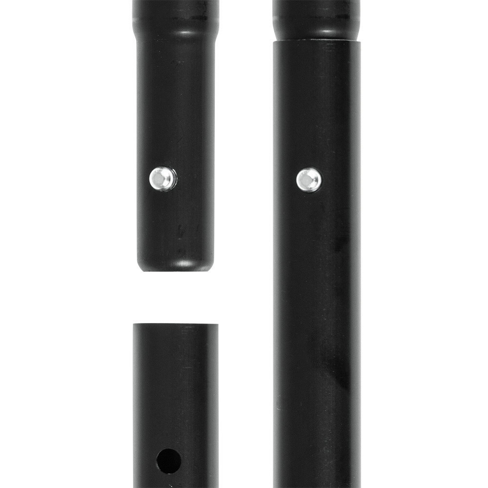 NKX Dropbomb Fiberglass / Nylon SUP Paddel