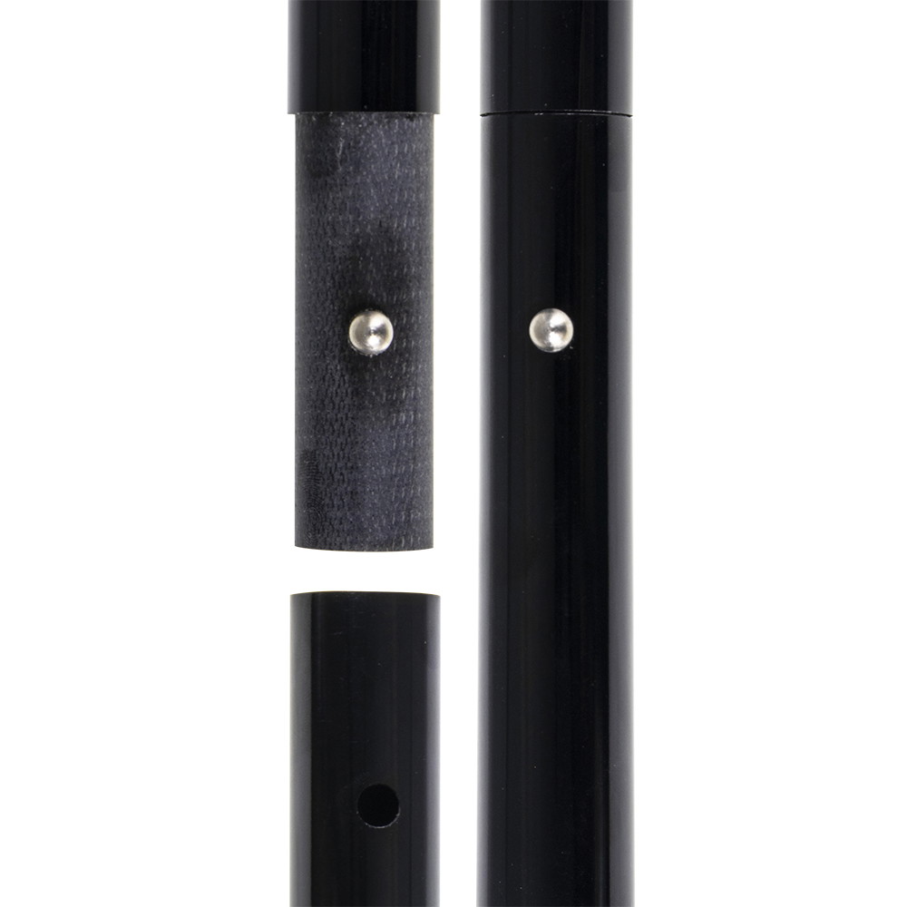 NKX Carbon/Fiberglass SUP Paddel