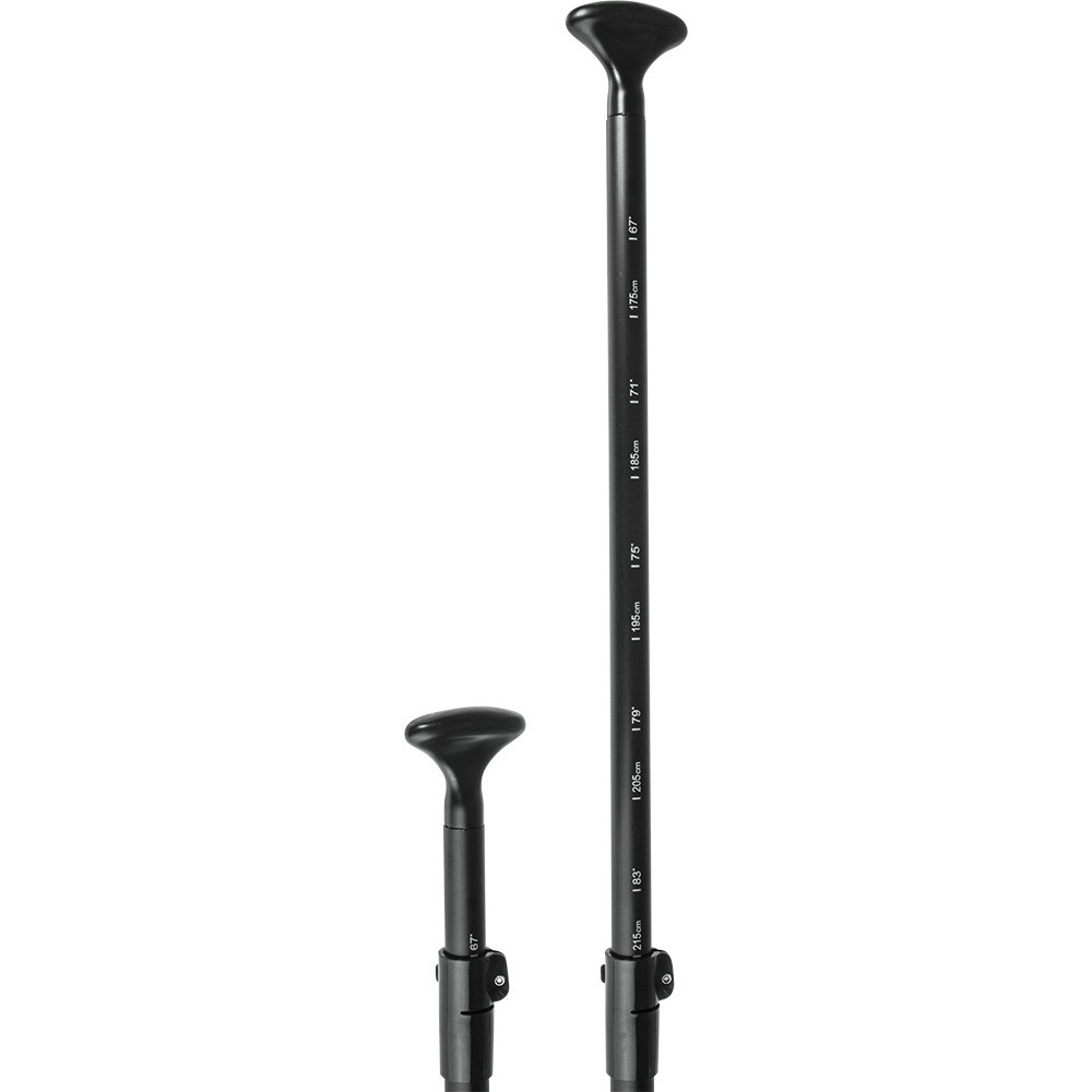 NKX Omega Alu / Nylon SUP Paddel