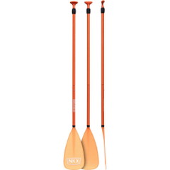NKX Revolution Alu / Honeycomb SUP Paddel