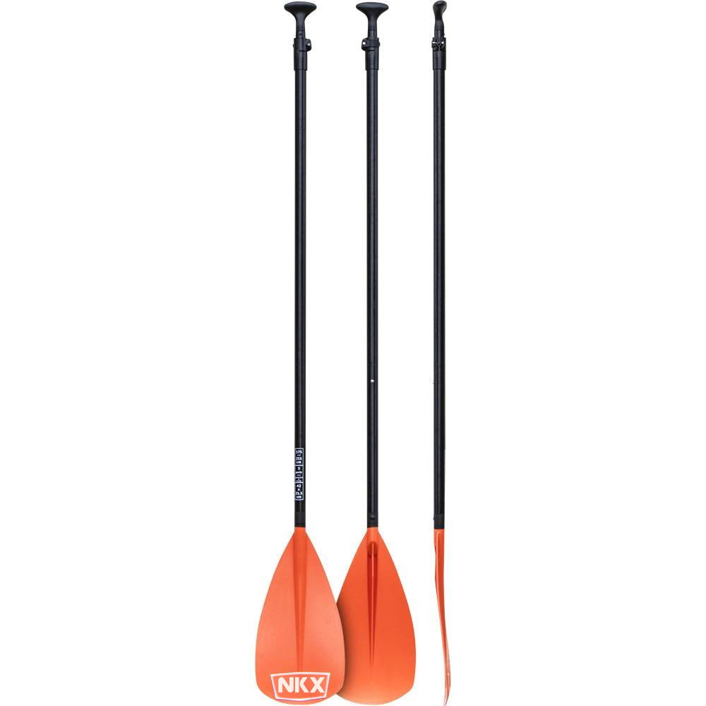 NKX Dropbomb Fiberglass / Nylon SUP Paddel