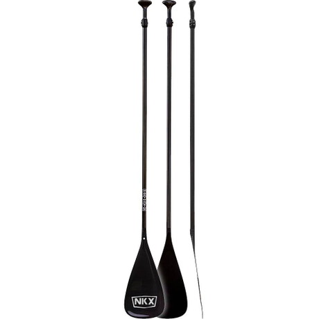 NKX Carbon SUP Paddel