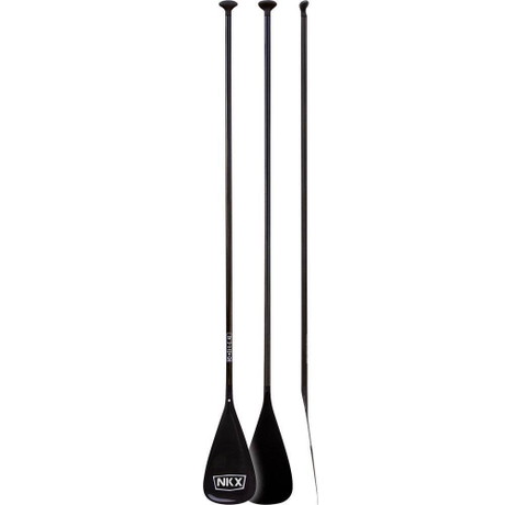 NKX Carbon SUP Paddel