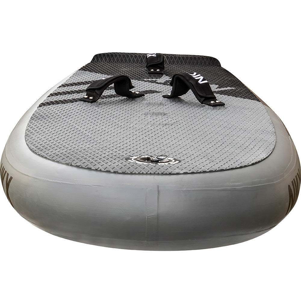 NKX Nemesis Pro Foil Board