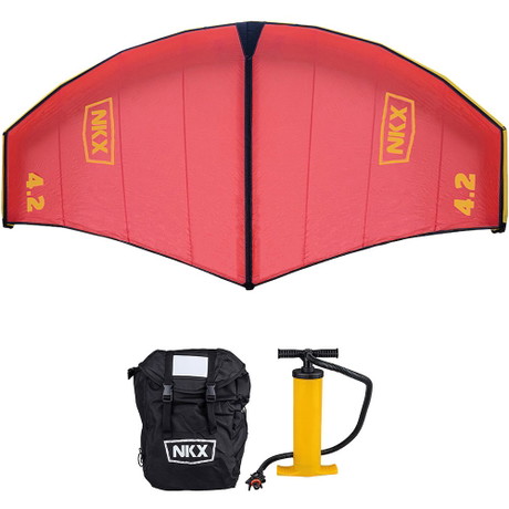 NKX Force Wing