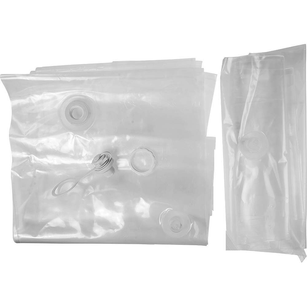 NKX Bullit Blase Set