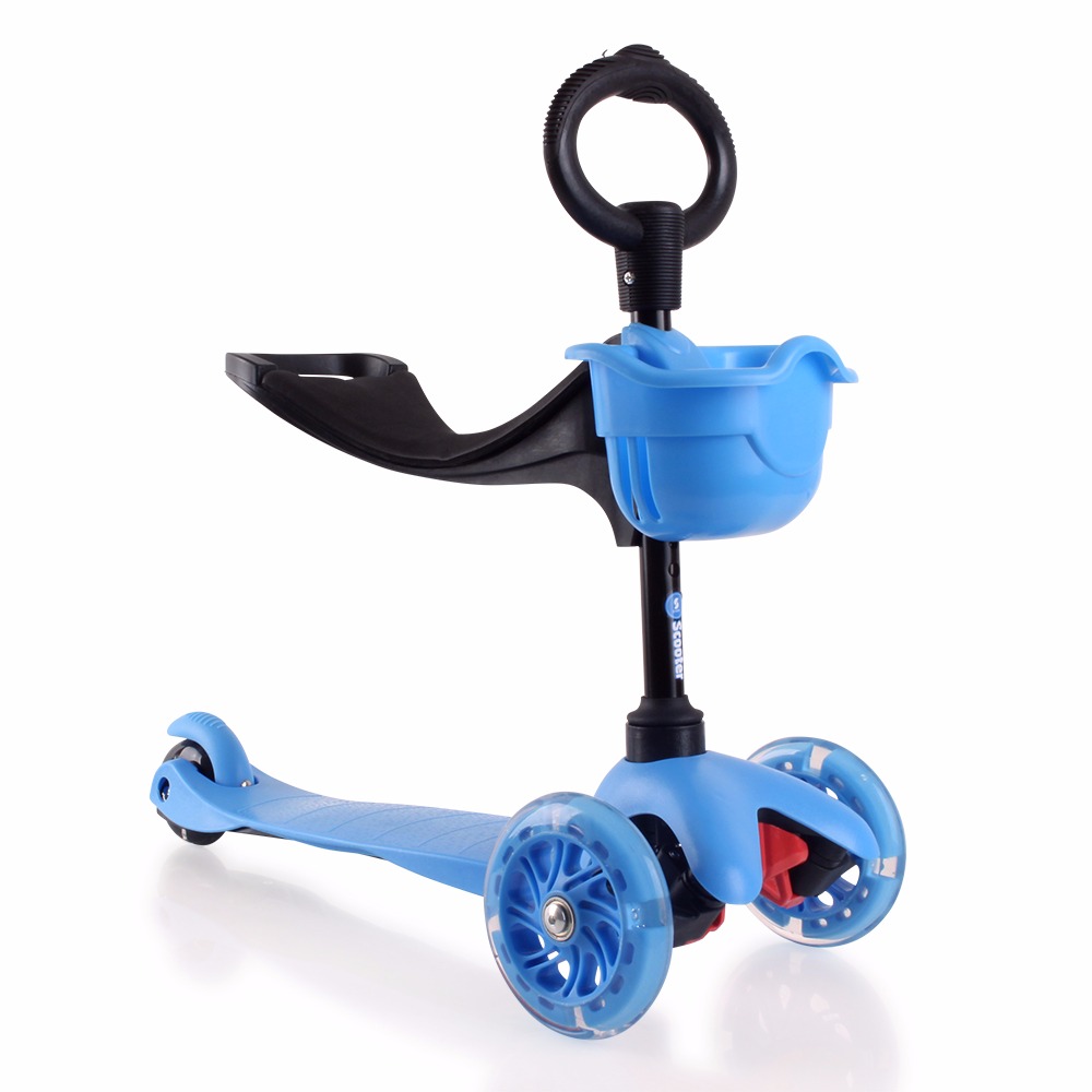 Story Race Kinder Scooter