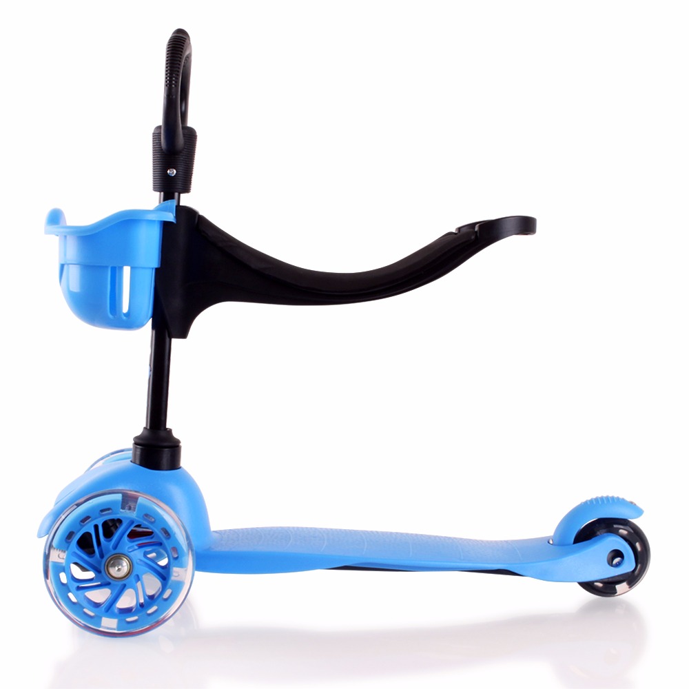 Story Race Kinder Scooter