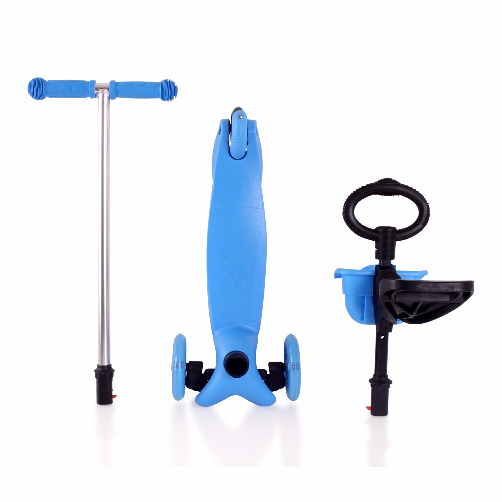 Story Race Kinder Scooter