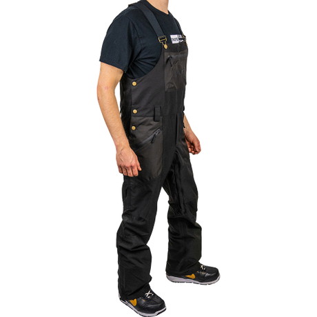 Annox Analog Bib Snow Hose