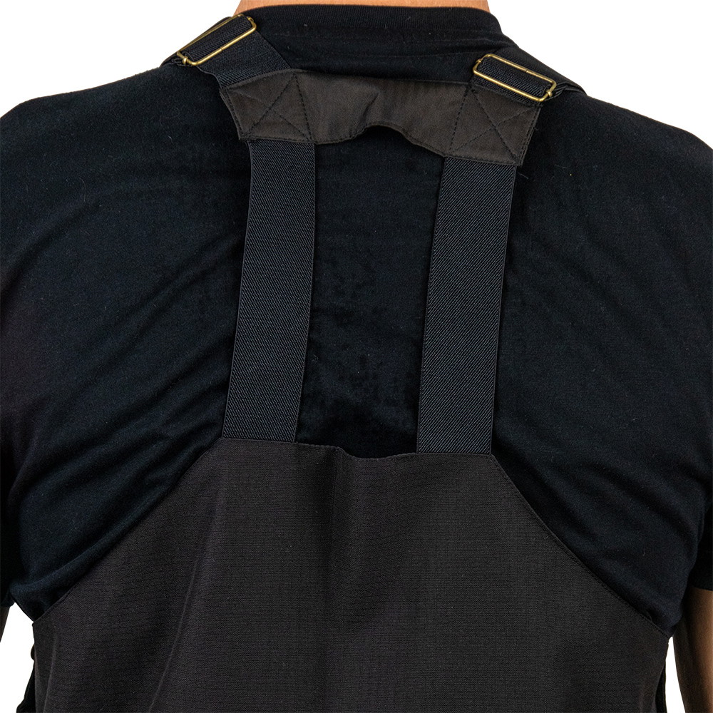 Annox Analog Bib Snow Hose