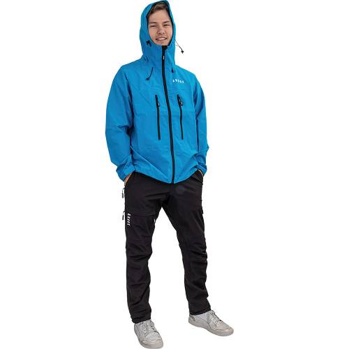 Annox Aspire Shell-Jacke